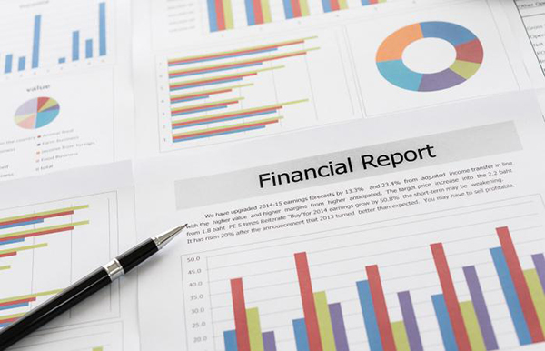 Phân Tích Doanh Nghiệp Chuyên Sâu (IB Analysis)