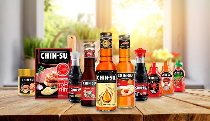 Chinsu
