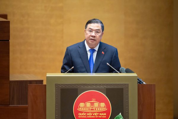 Phạm Gia Túc