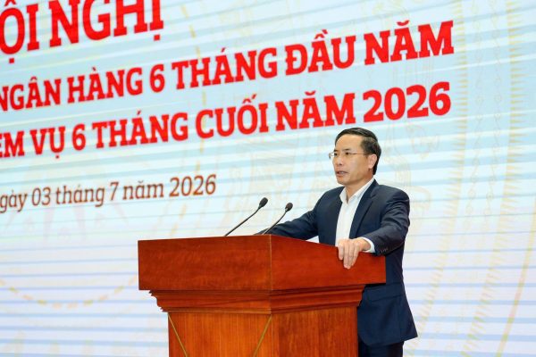 Thống đốc NHNN Việt Nam
