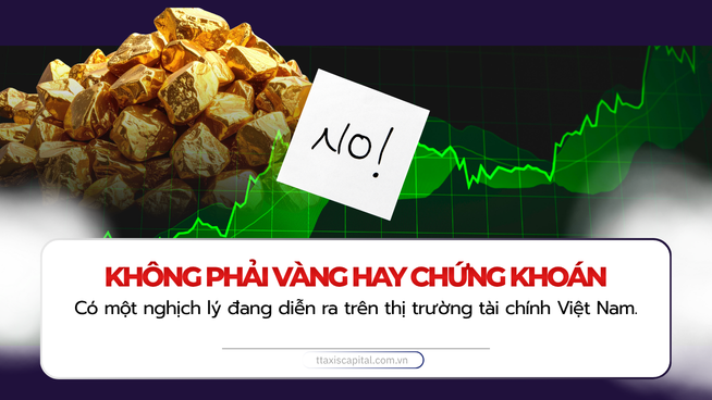 Gửi tiết kiệm vượt nhiều kênh đầu tư nửa đầu năm
